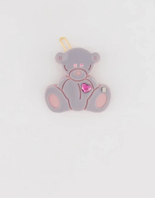 TEDDY BEAR