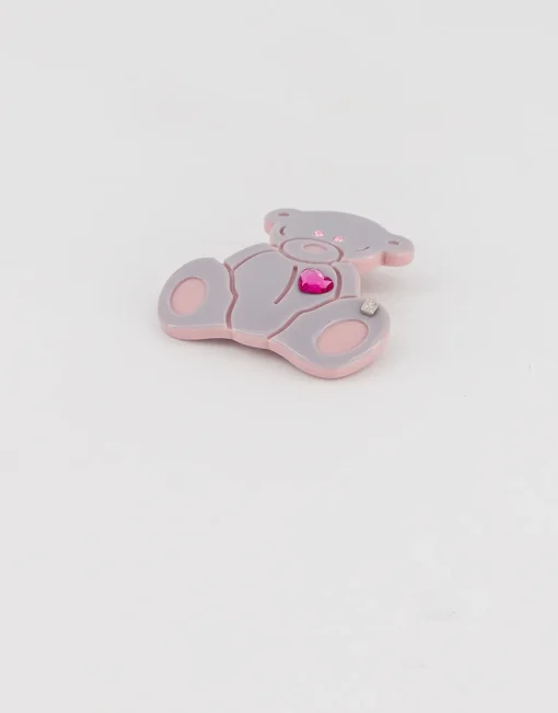 TEDDY BEAR